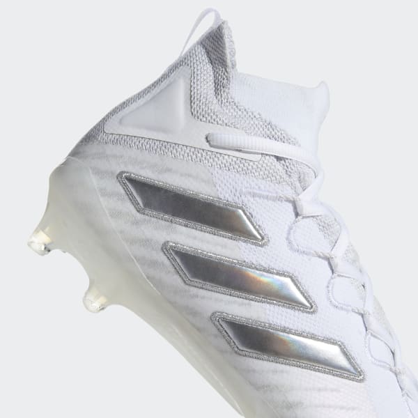 adidas Freak 21 Ultra Football Cleats White EF3475 adidas US
