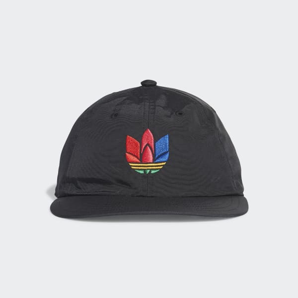 retro adidas hat