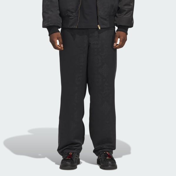 Clot Allover Print Pants by Edison Chen (Gender Neutral)