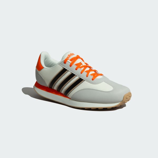 White 90s Cut-Ultra Shoes