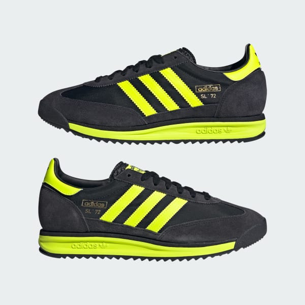 靴 adidas SL72 24cm adidas/SL 72 OG W[23.5cm～24.5cm]【限定展開】｜Daytona Park