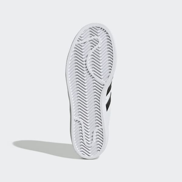 Blanco Zapatillas Superstar