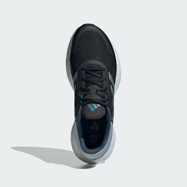 Black Response Shoes