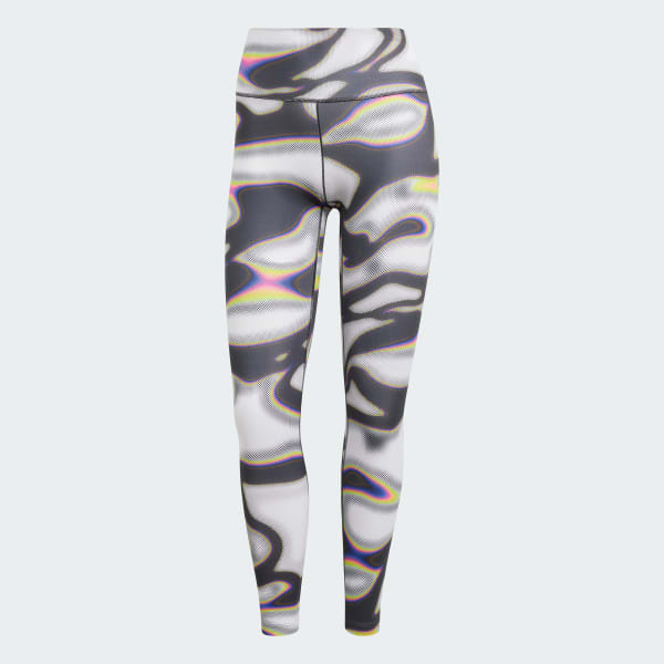 Cinza Legging Pride