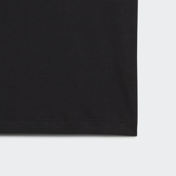 Sort Adicolor T-shirt