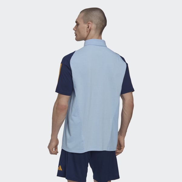 Bla Spain polotrøje UV386