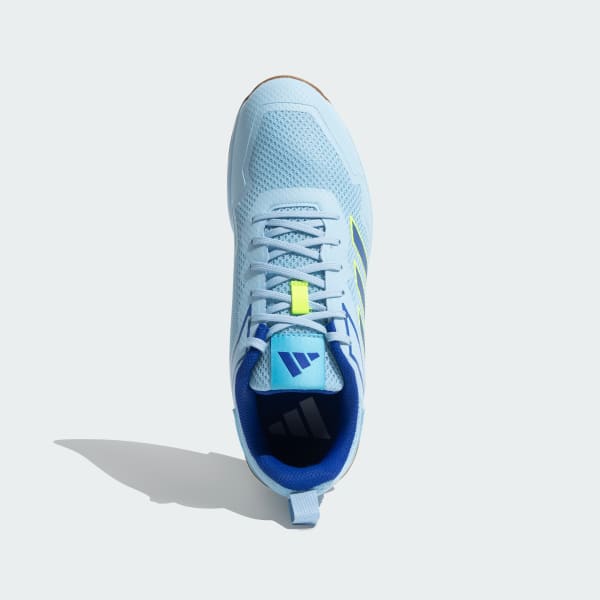 Blue New Star Tennis Shoes
