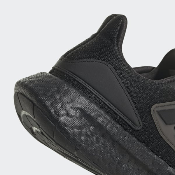 External heel counter