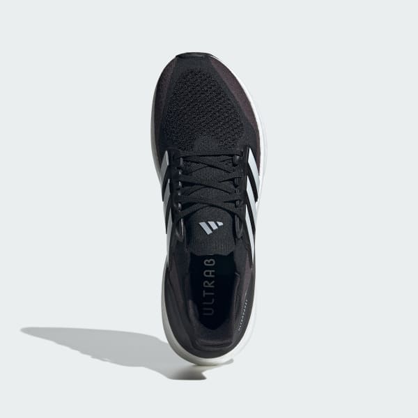 Black Ultraboost 5 Shoes