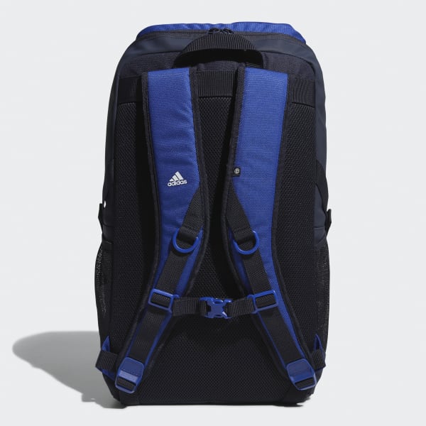 Blue Optimized Packing System Team Backpack 35 L MMV65