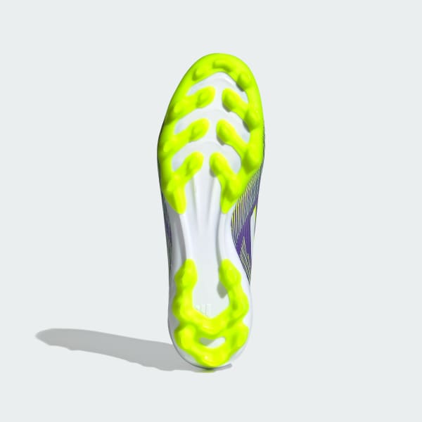 Fioletowy Buty F50 League 2G/3G Artificial Grass