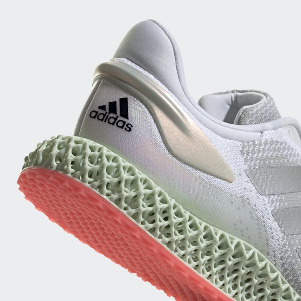 adidas 4d review