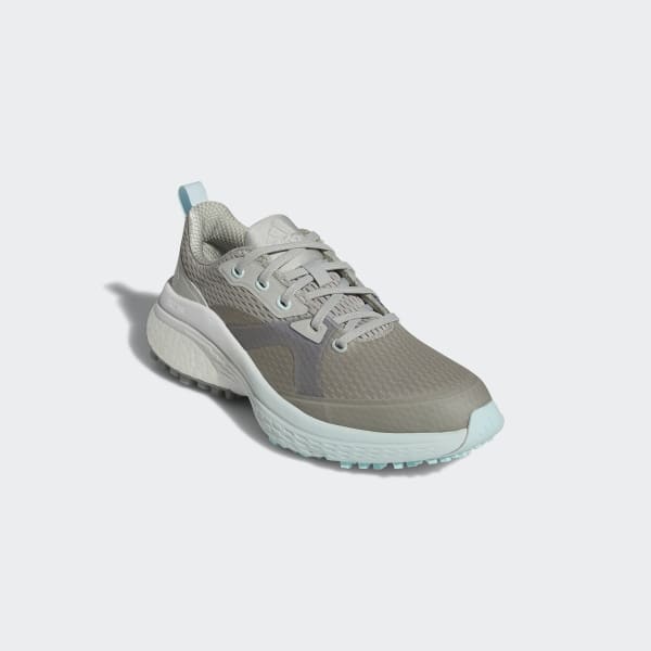 Grey Solarmotion Spikeless Shoes