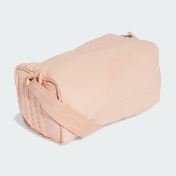ruzová Taška Mini Duffle