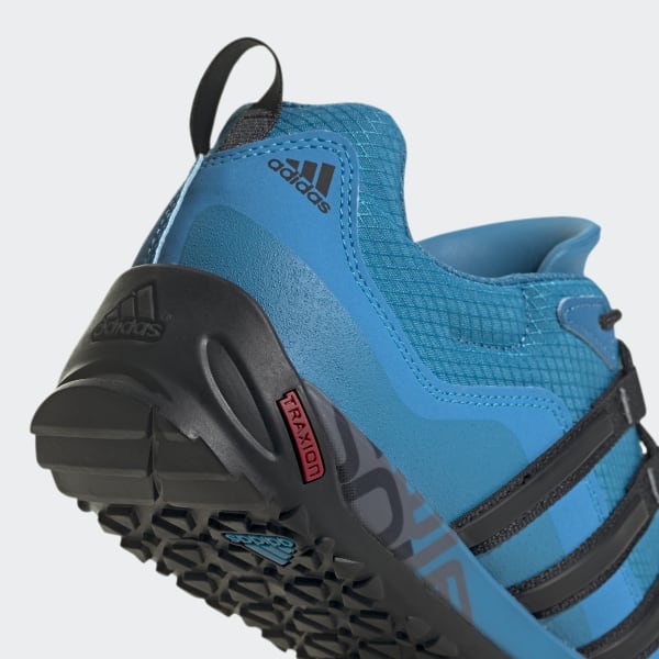 adidas terrex swift solo bleu