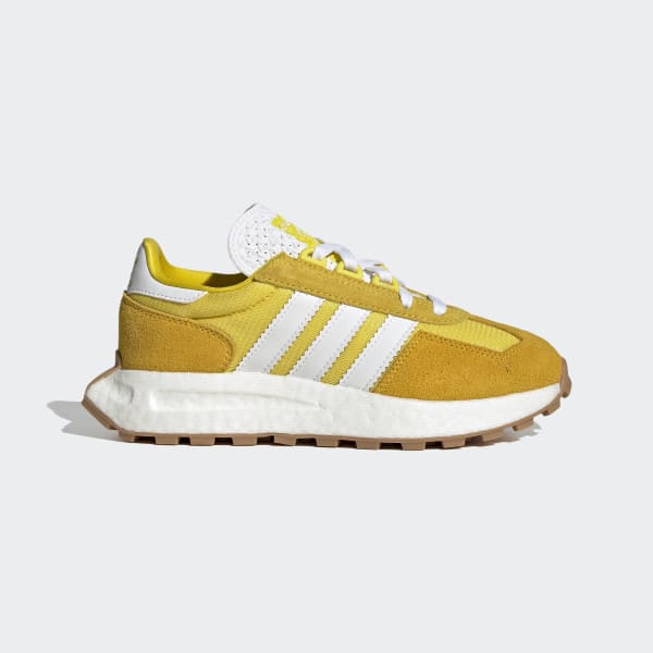 Adidas originals 5923 yellow 2025