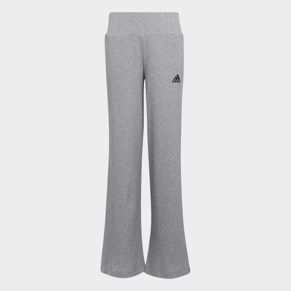 adidas Yoga Lounge Cotton Comfort Sweat Pants  Grey  adidas India