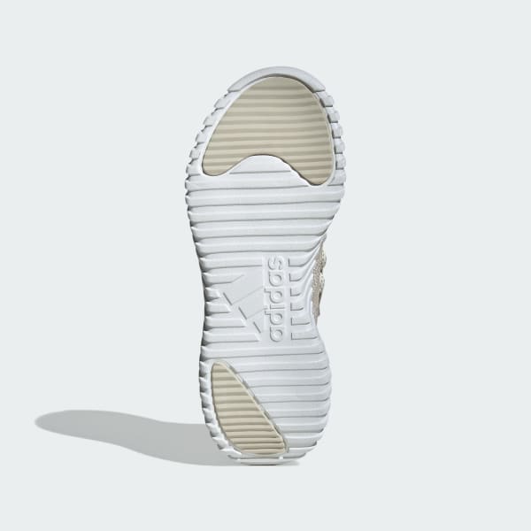 Beige Zapatillas Kaptir Flow