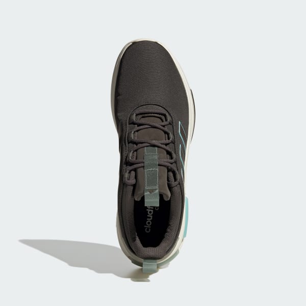 Green Racer TR23 Shoes