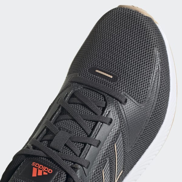 adidas Run Falcon 2.0 Schoenen Grijs adidas Offici le Shop