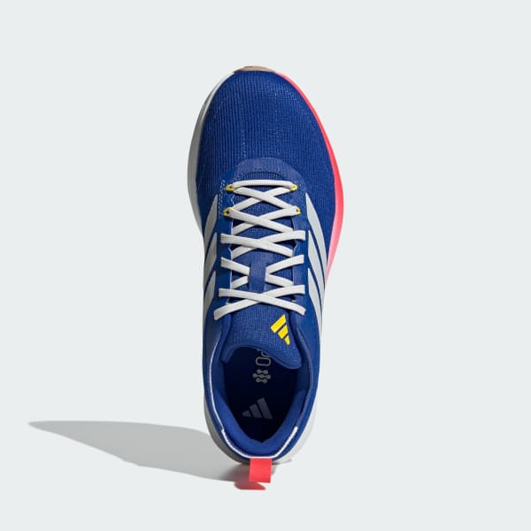 Blue Jogit Shoes