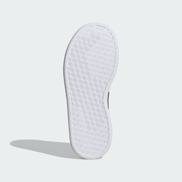 Negro Tenis Advantage Kids