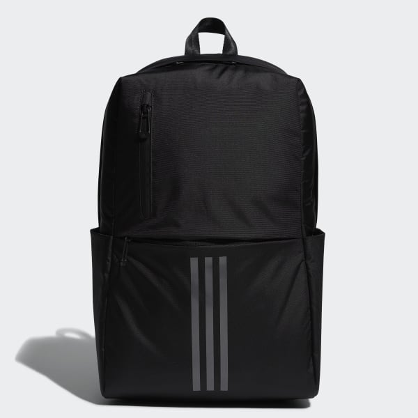 Black Backpack EMI01