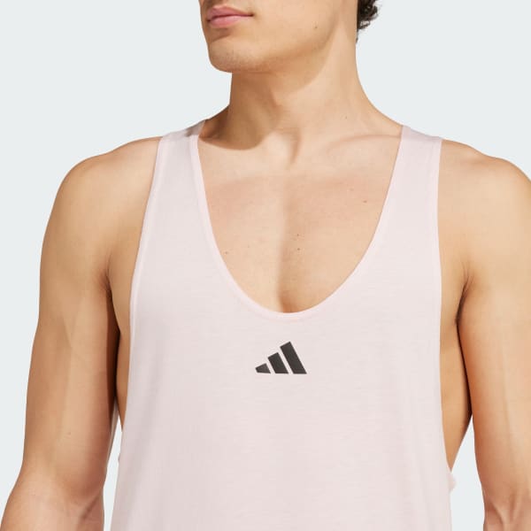 adidas アディダス タンクトップ Les Mills レズミルズ