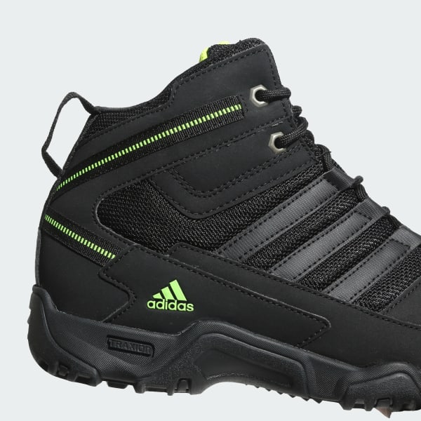 adidas xaphan mid Black adidas India