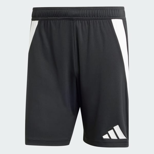 Nero Short Home 24/25 Juventus