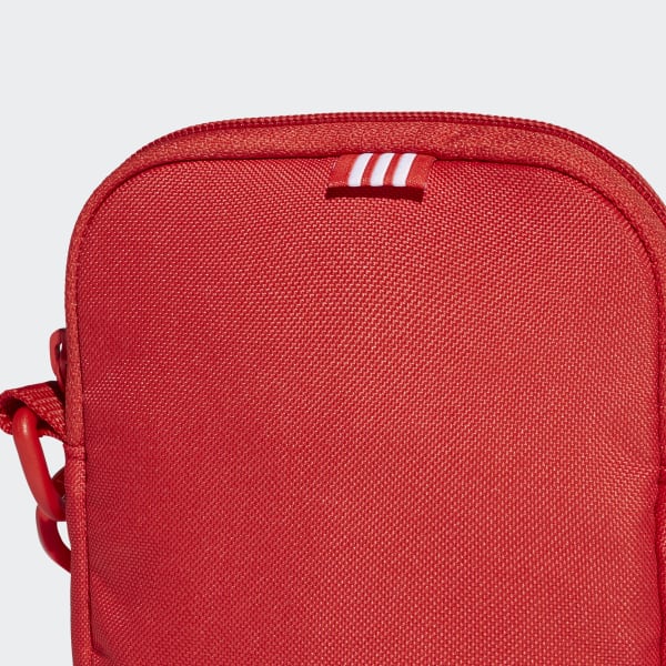 adidas Trefoil Festival Bag Red adidas Thailand