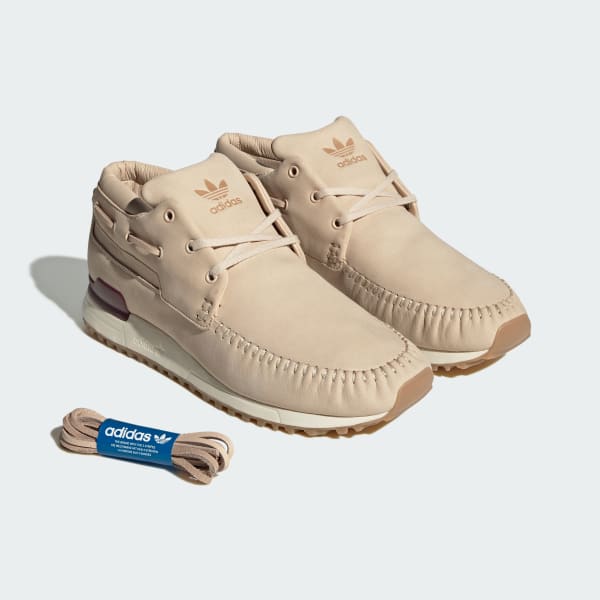 아디다스 ZX 700 보트 - Beige | adidas South Korea