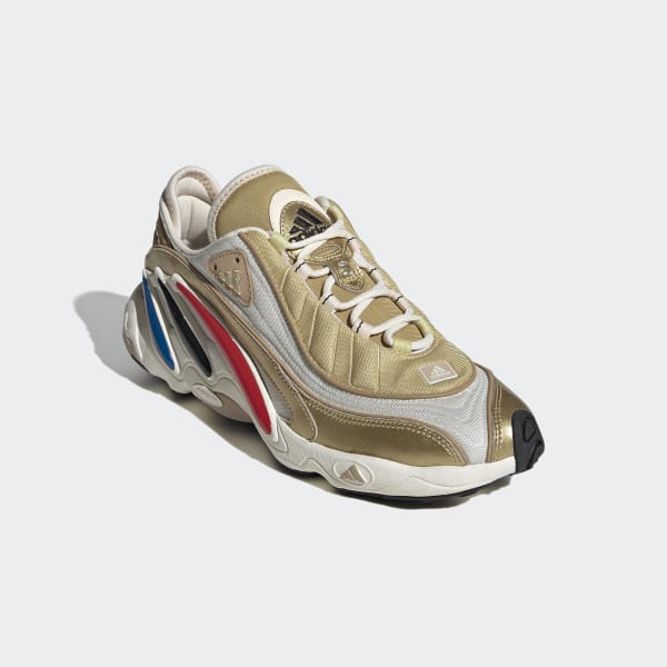 adidas FYW 98 Sko Gull | adidas Norway adidas FYW 98 Sko Gull | adidas Norway