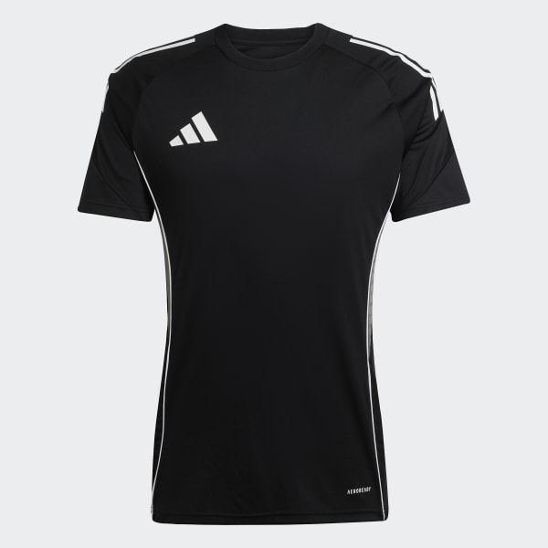 TIRO 25 コンペティション Clothing - Tiro 25 Competition Training Jersey - White
