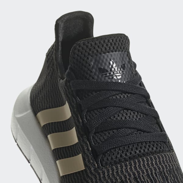 adidas tenis mujer negro