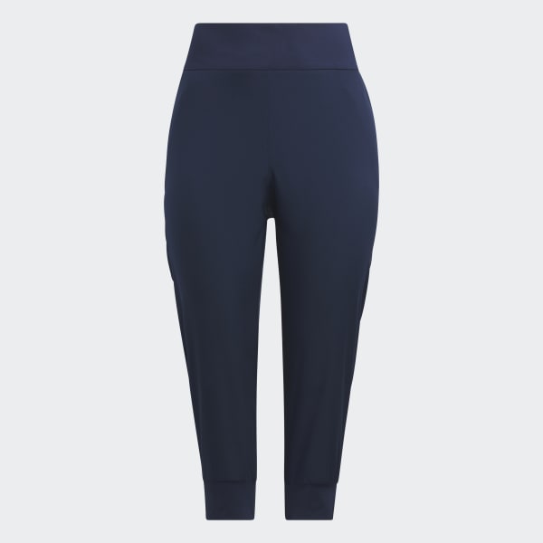 Blu Pantaloni Essential Jogger (Curvy)