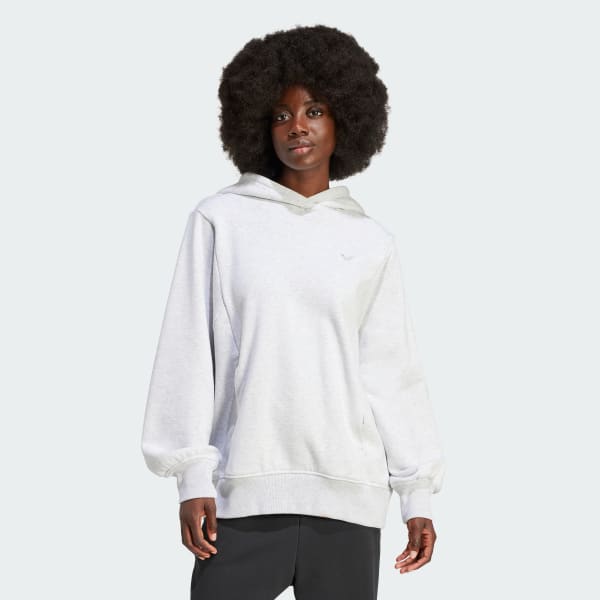 Gra Premium Essentials Made To Be Remade Oversized Hoodie