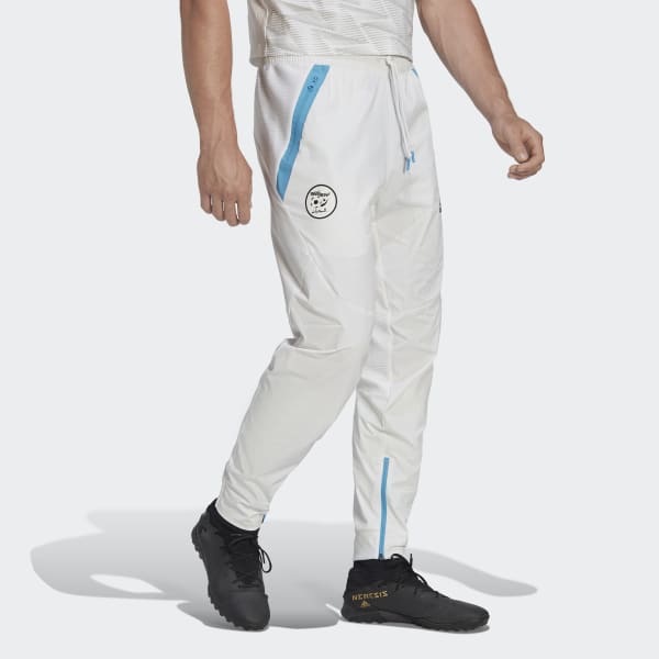 Vit Algeria Game Day Travel Pants
