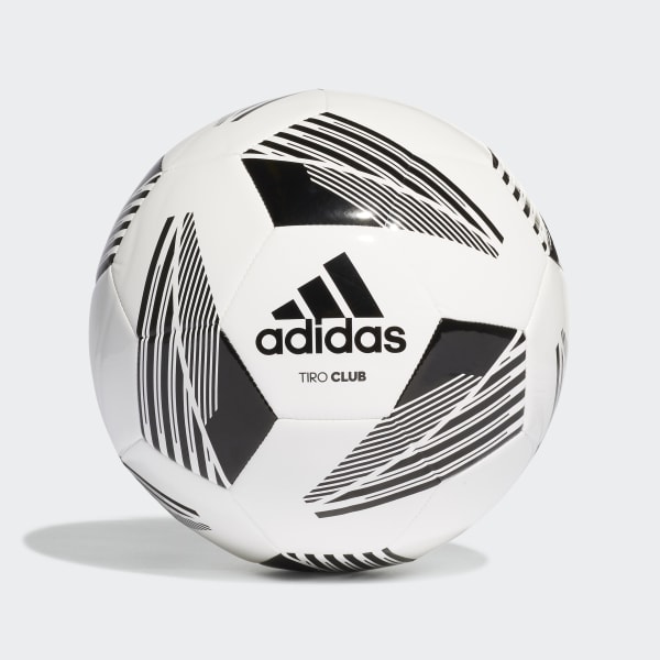 Λευκό Tiro Club Ball