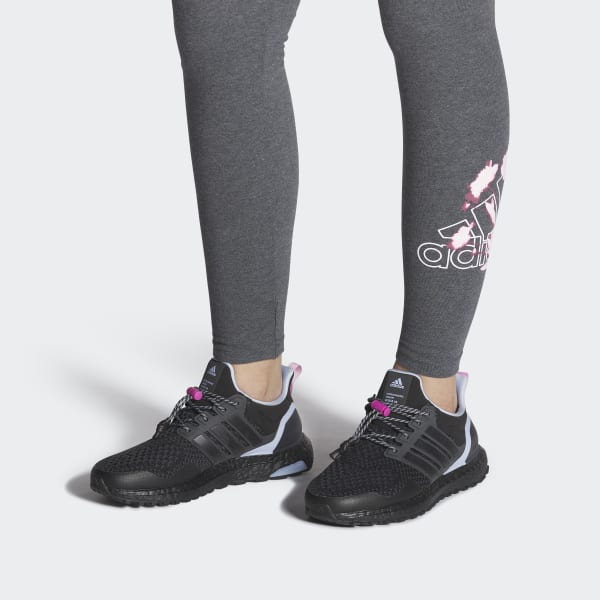 noir Chaussure Ultraboost 1.0