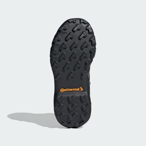 Svart Terrex Mid GORE-TEX Vandringsskor