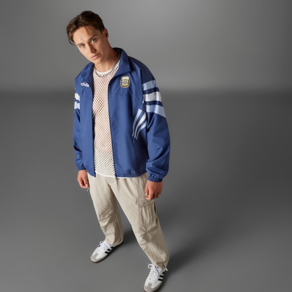 Giacca adidas argentina store