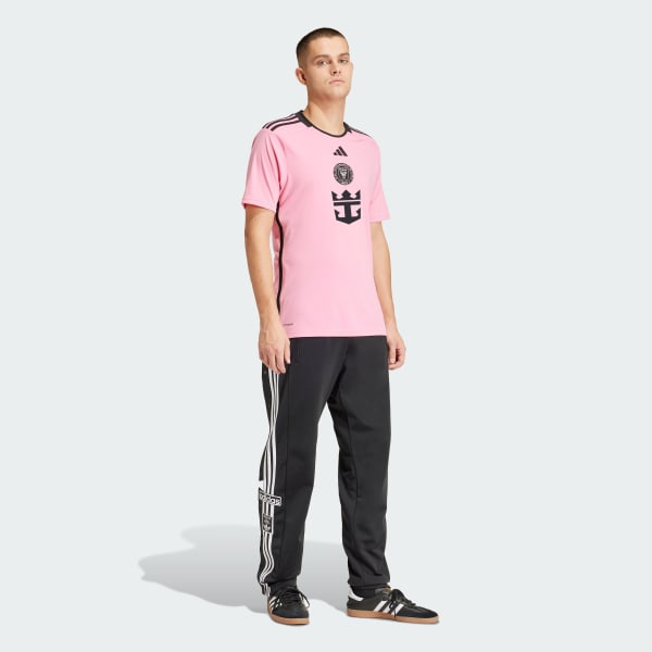 Rosado Camiseta Local Inter Miami CF 24/25