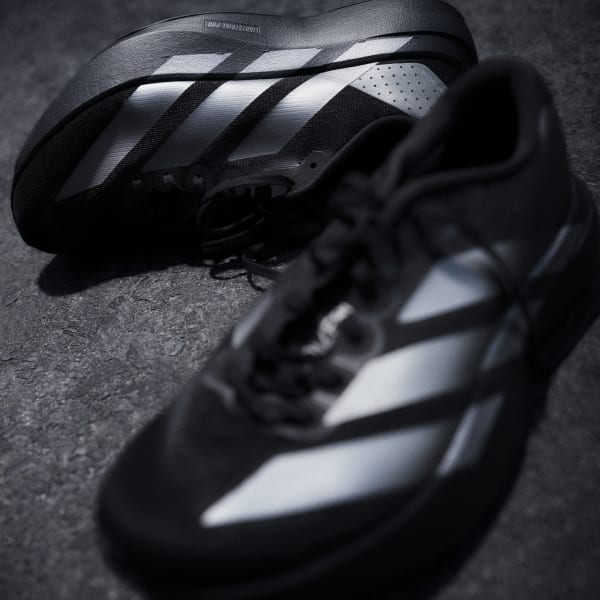 adidas Adizero EVO SL Schoenen - Zwart | adidas Officiële Shop