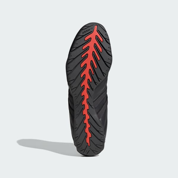 Sort ADIRACER LO AUDI REVOLUT F1 TEAM sko