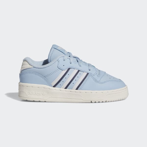 Adidas originals on sale rivalry low junior