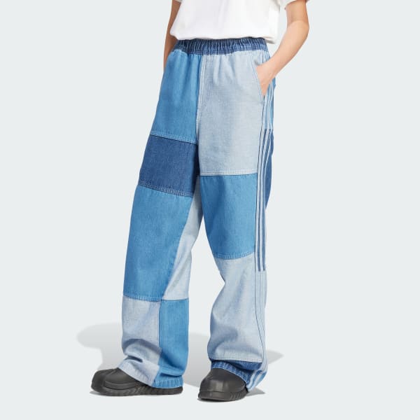 Adidas china market jeans discount