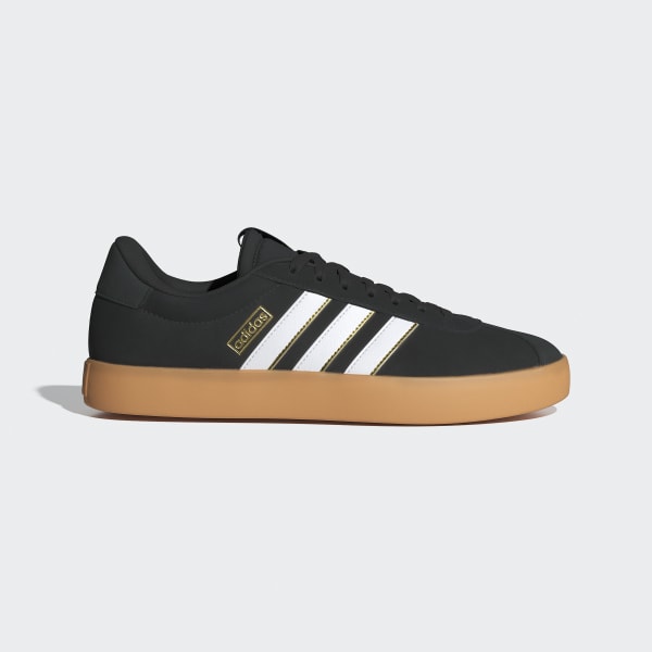 Adidas court vantage aero blue linen exclusive hot sale