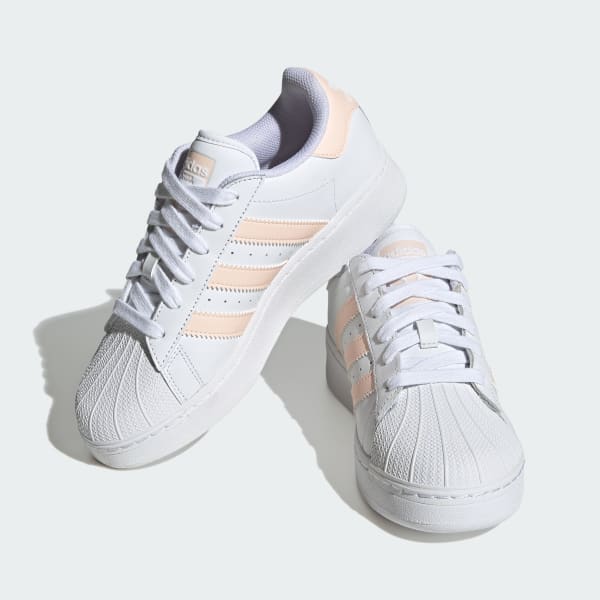 Adidas cheap superstar kleuren