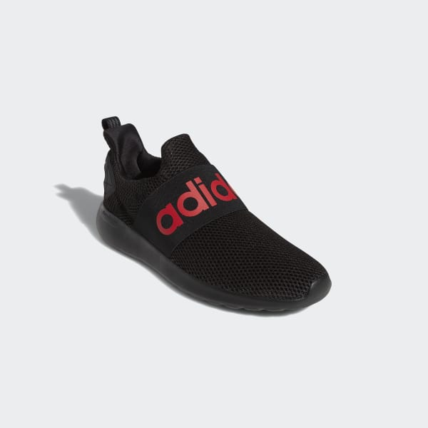 adidas Lite Racer Adapt Shoes - Black 